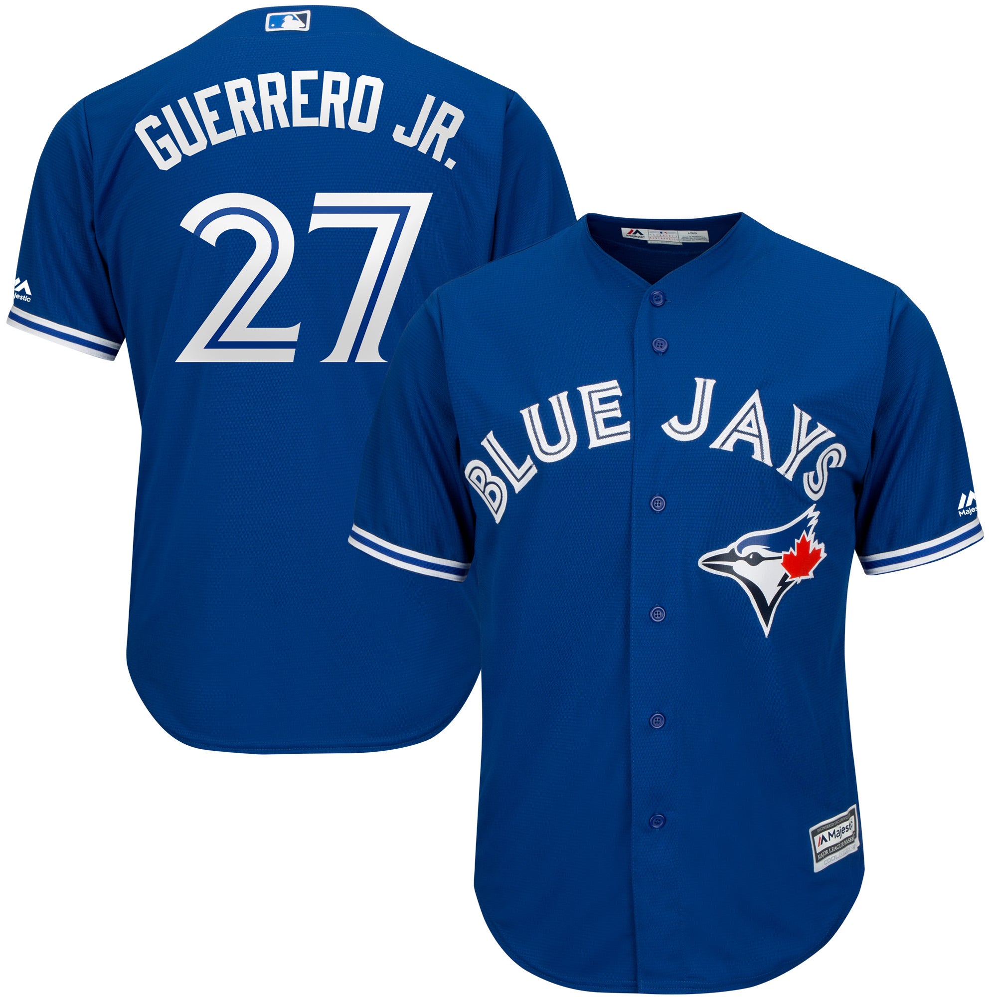 child blue jays jersey