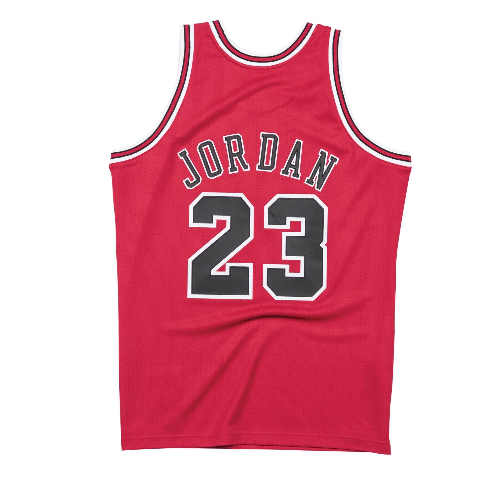 michael jordan 1997 jersey