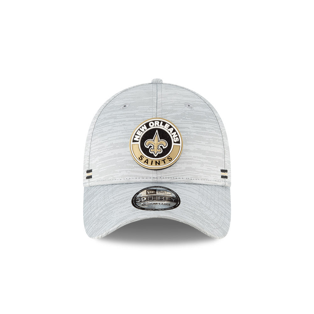 saints sideline hat