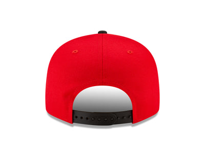 raptors draft hat 2021