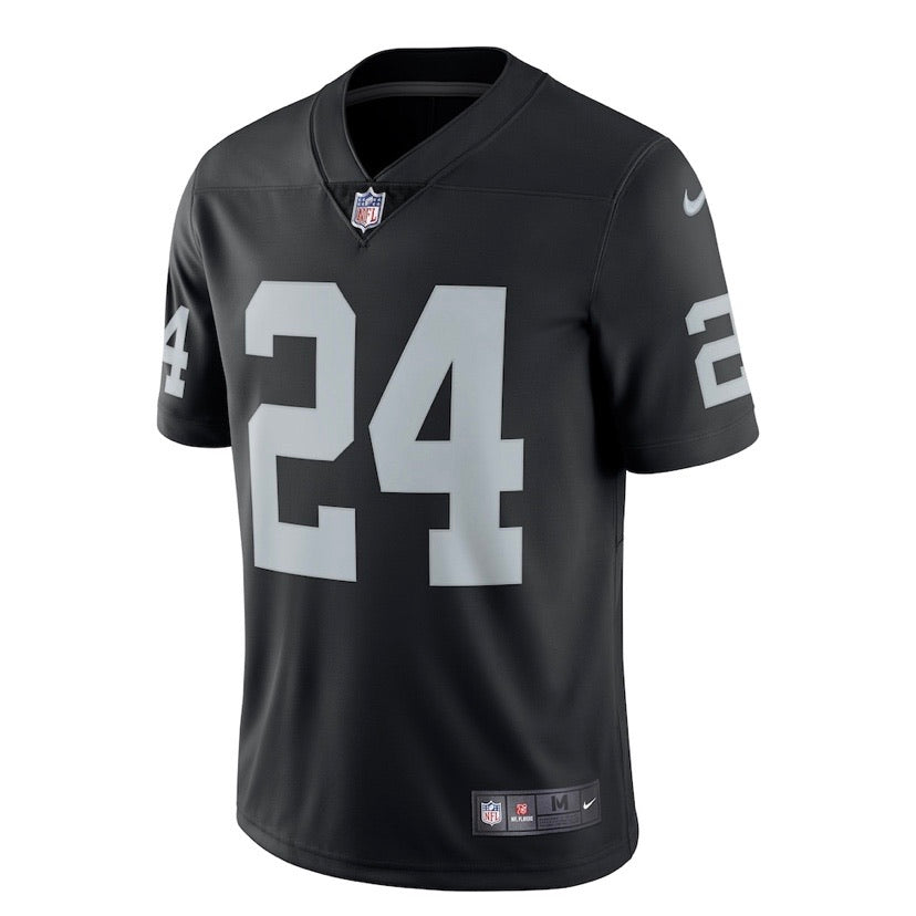 oakland raiders limited jersey