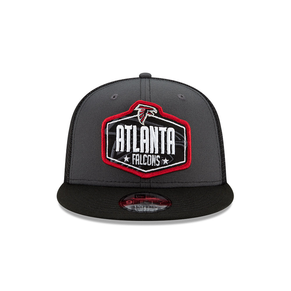 atlanta falcons draft cap