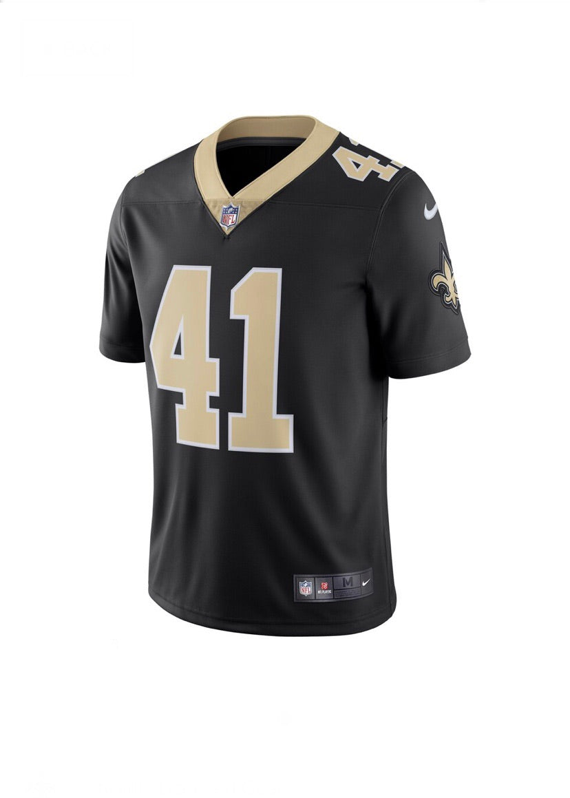 saints jersey kamara