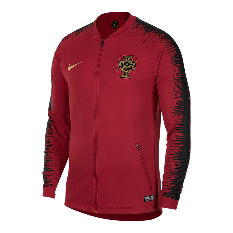 portugal red jersey