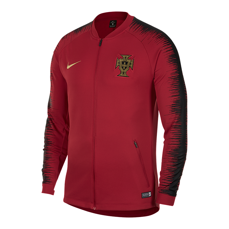 nike squad jacket