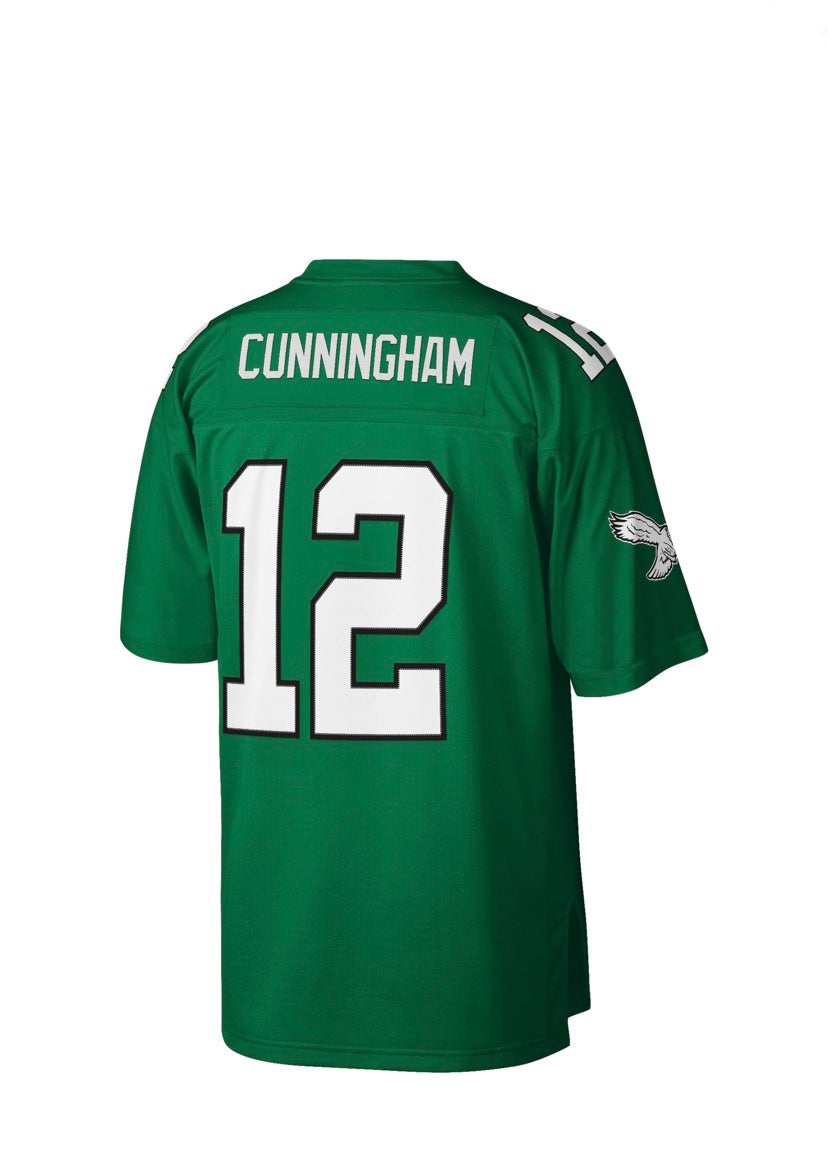 mitchell and ness cunningham jersey