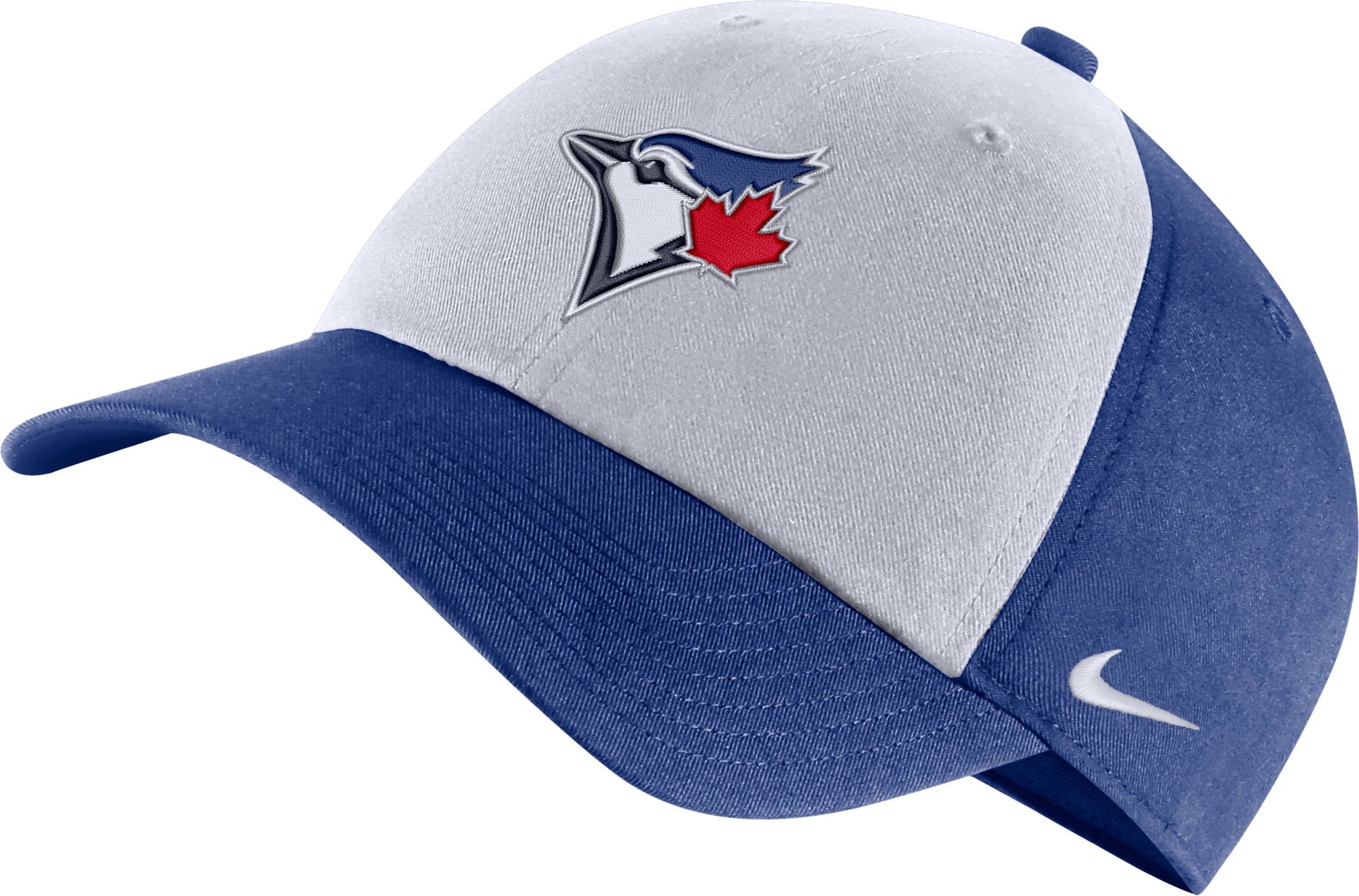 nike blue jays hat