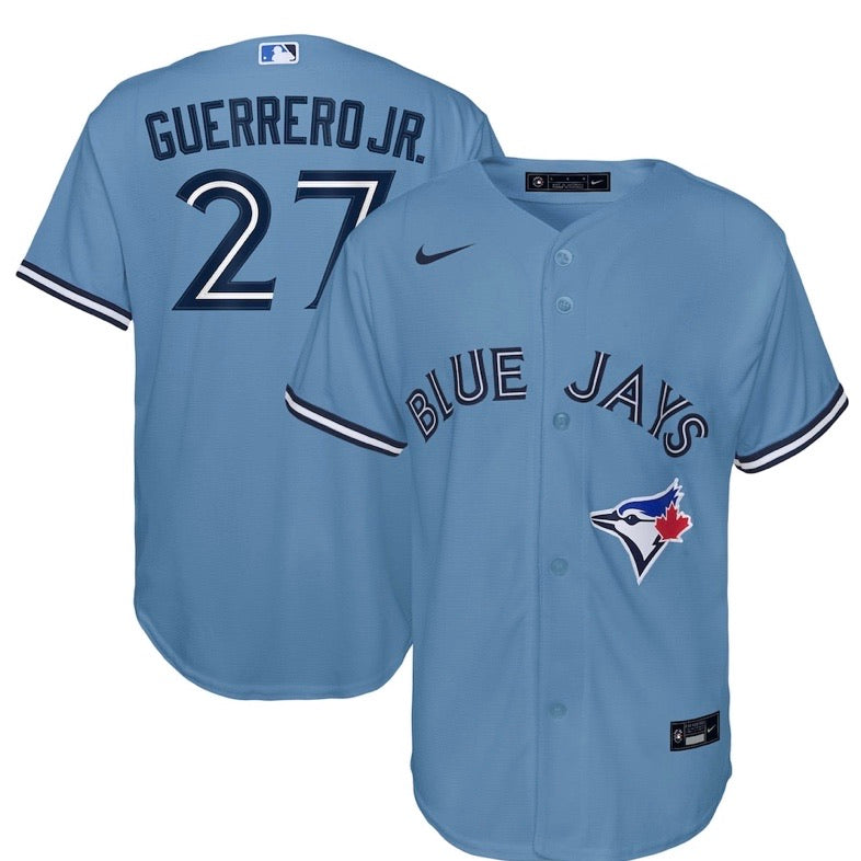 blue jays nike jersey