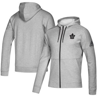 adidas maple leafs hoodie