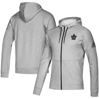 toronto maple leafs hoodie adidas