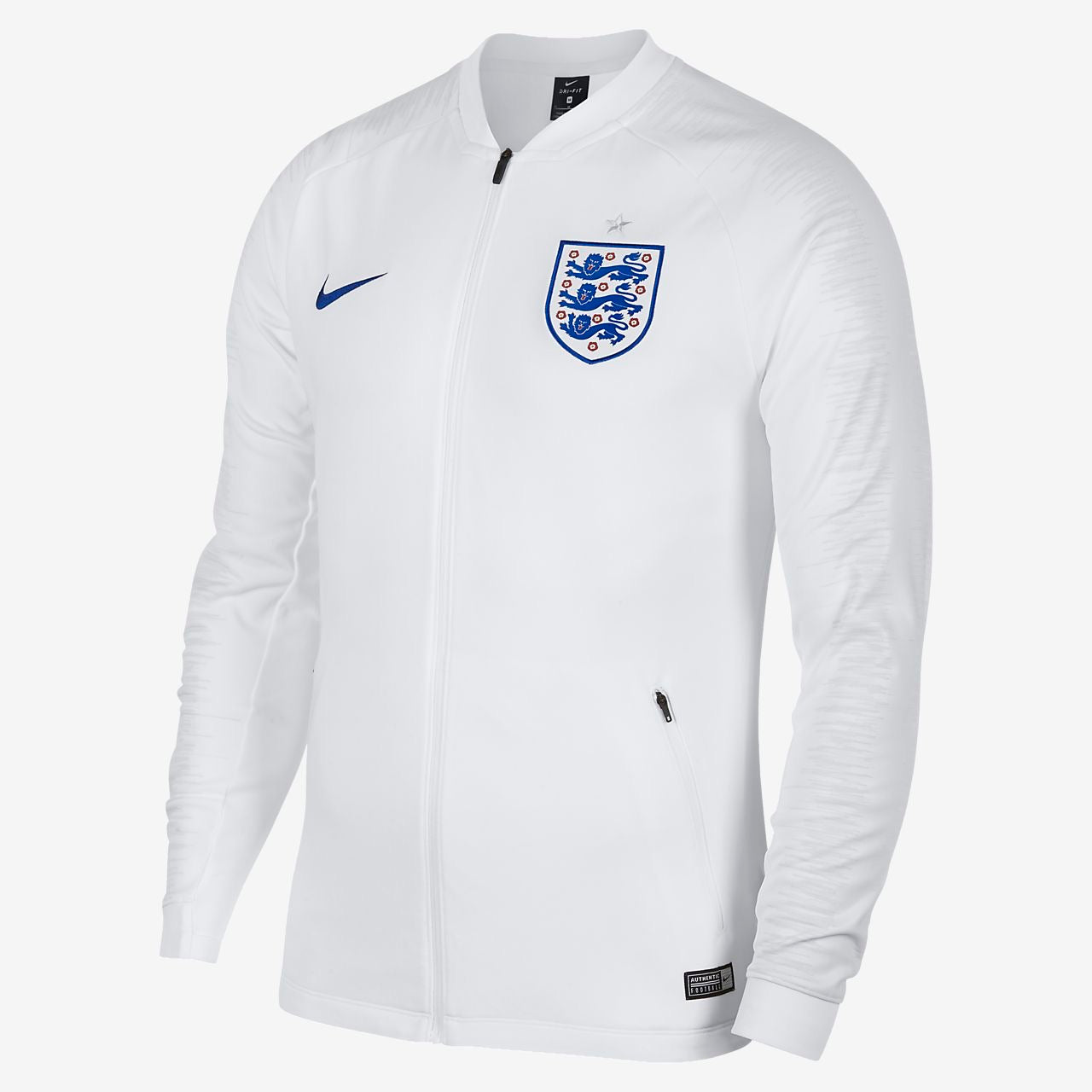 england long sleeve football shirt