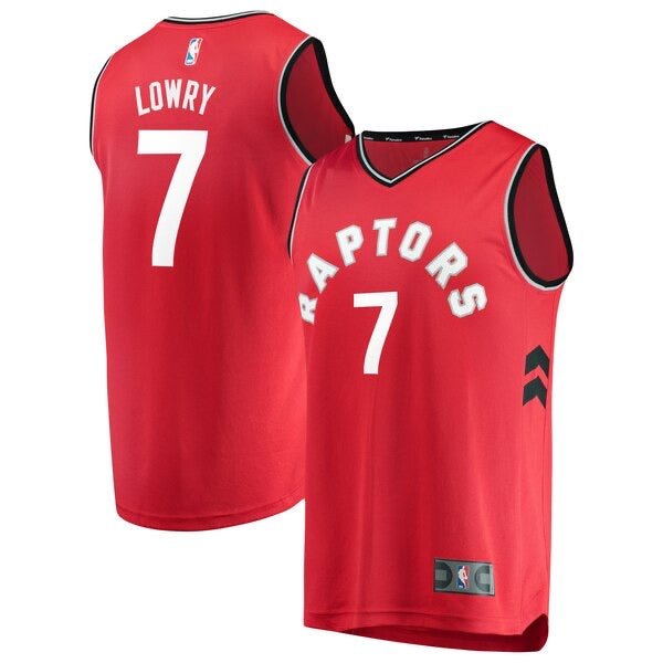 lowry jersey