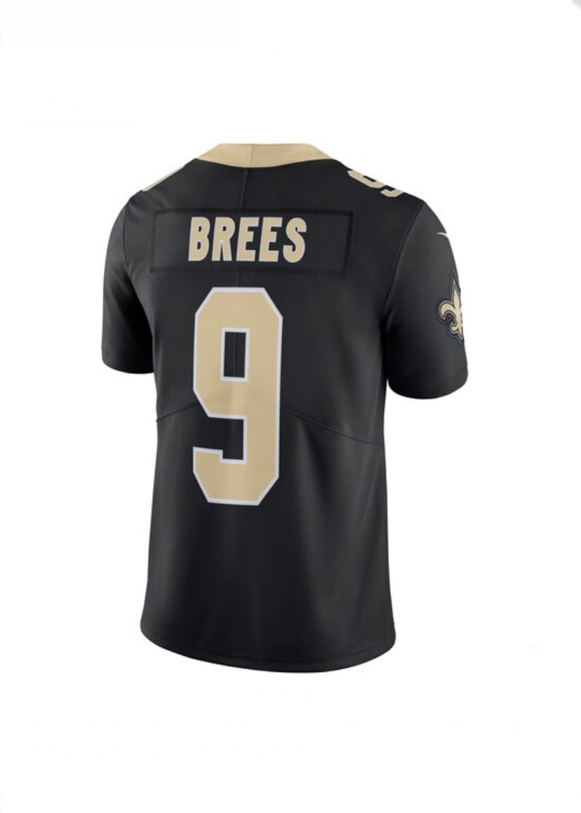 drew brees vapor untouchable jersey