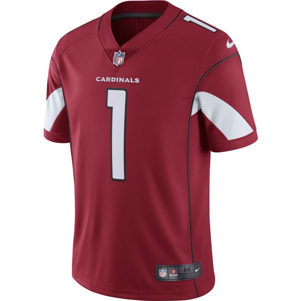 Kyler Murray Arizona Cardinals Women's Nike NFL Game Football Jersey