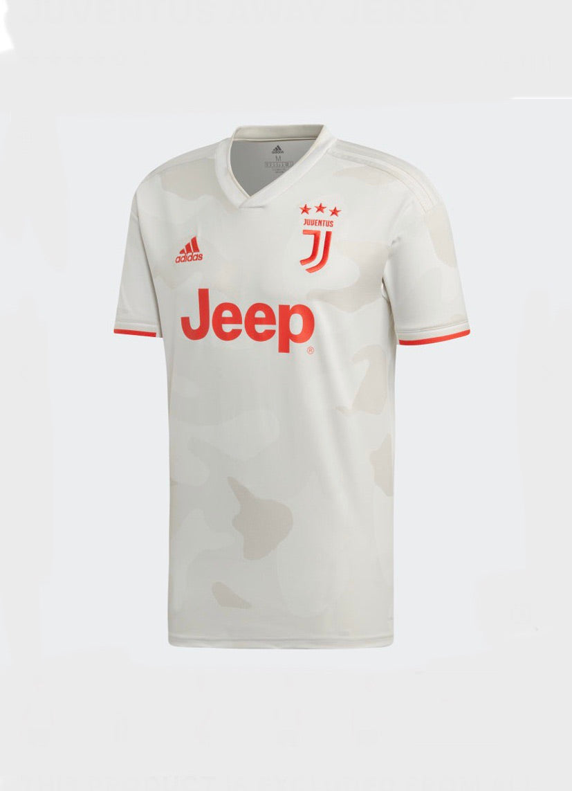 youth juventus shirt