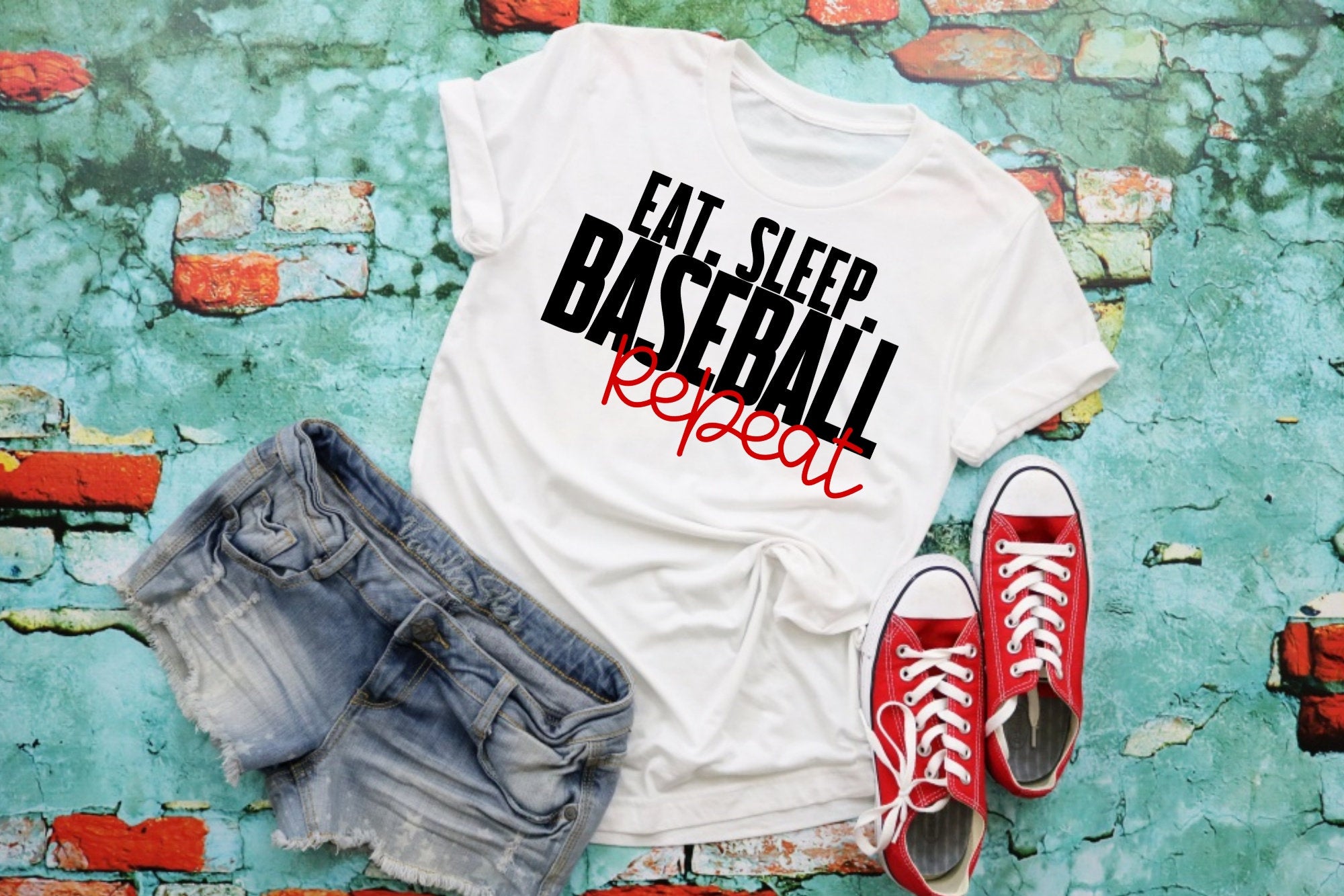 cute baseball shirts