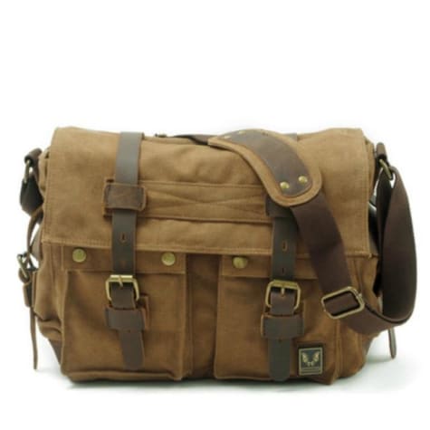 dslr messenger bags