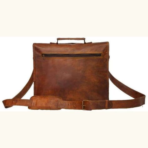 indiana jones messenger bag