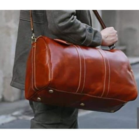 holdall luggage bag