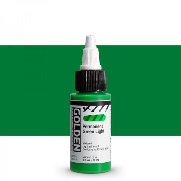 Acrylic paint 70 ml Pastel Green