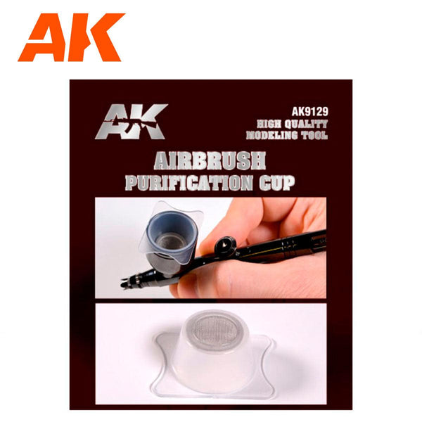 AK Interactive Multipurpose Sticks AK9330