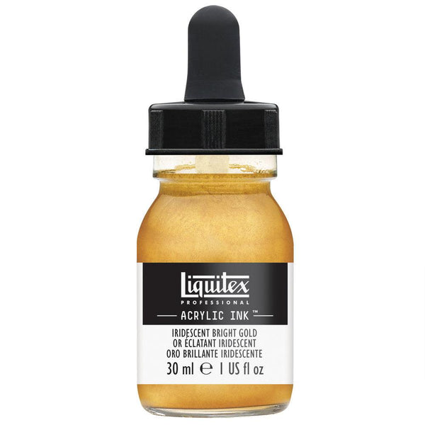 LIQUITEX Professional Acrylic Inks