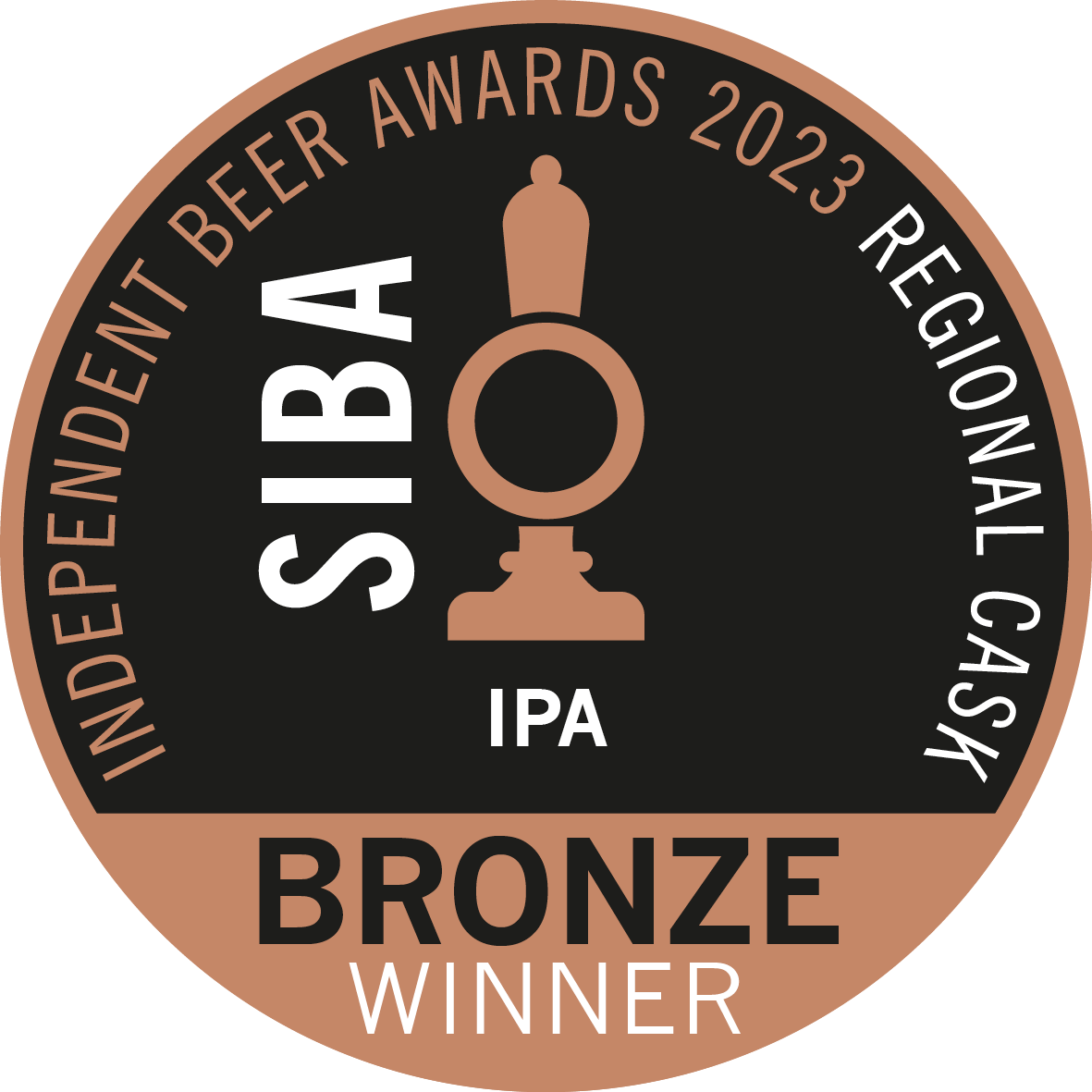 SIBA 2023 regional cask winner_bronze_ipa.png__PID:4d129fc9-279d-49cf-b563-8ee05f4e228a