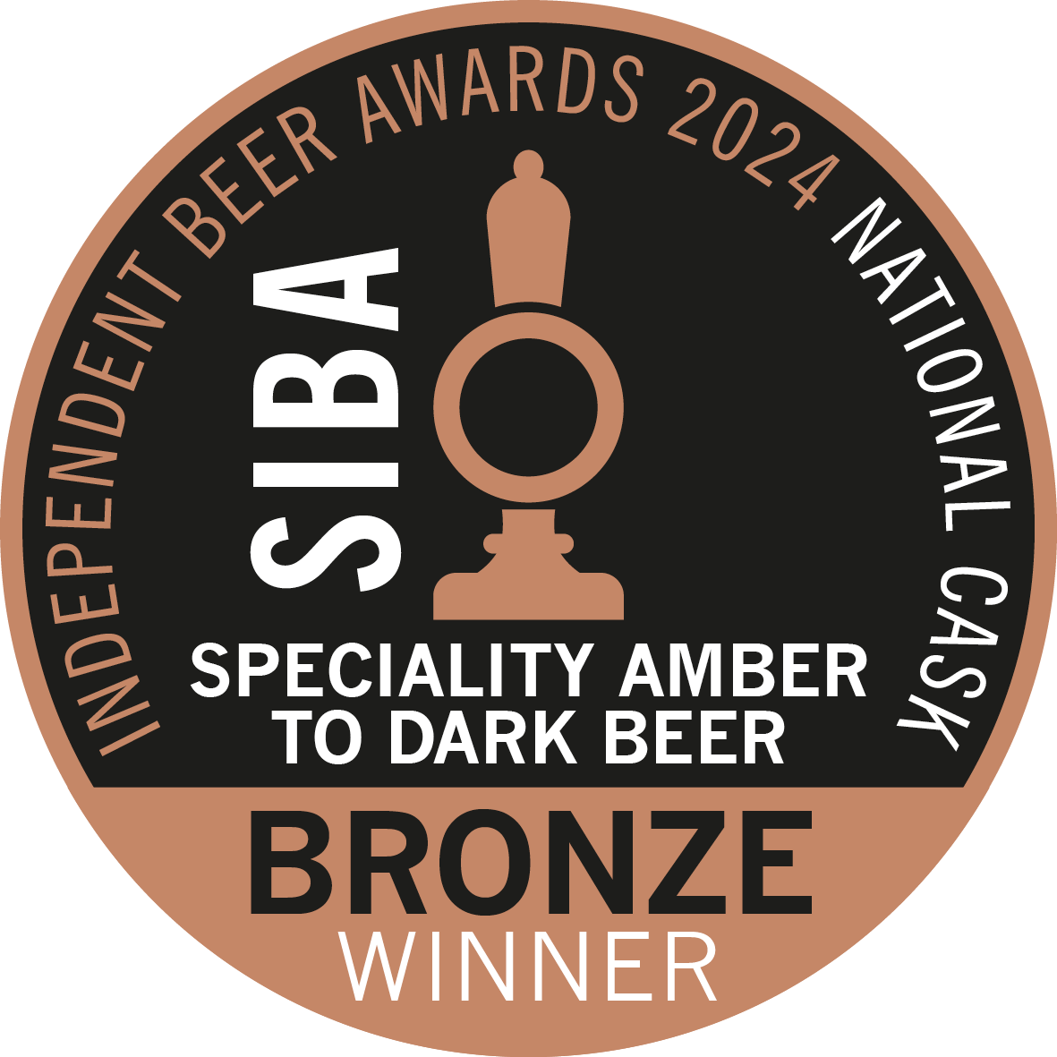 SIBA 2024 national cask winner_bronze_speciality amber to dark beer.png__PID:0f98cfdb-53d5-4d06-9da5-838f412bd5df