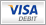 Visa Debit