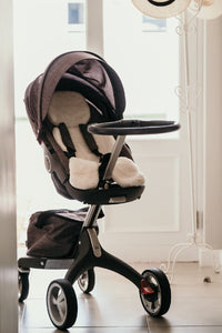 seat liner pram