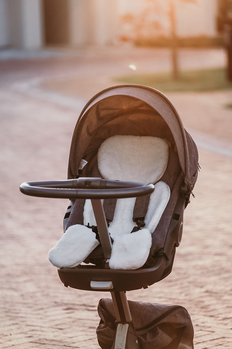 double buggy folds small