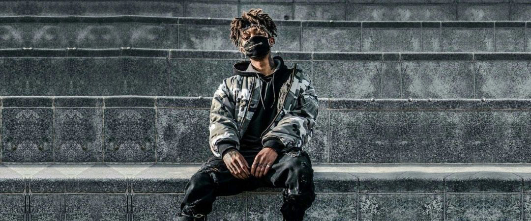 how to dress like scarlxrd