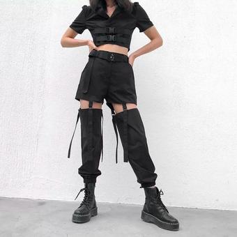 Techwear Pants | Techwear