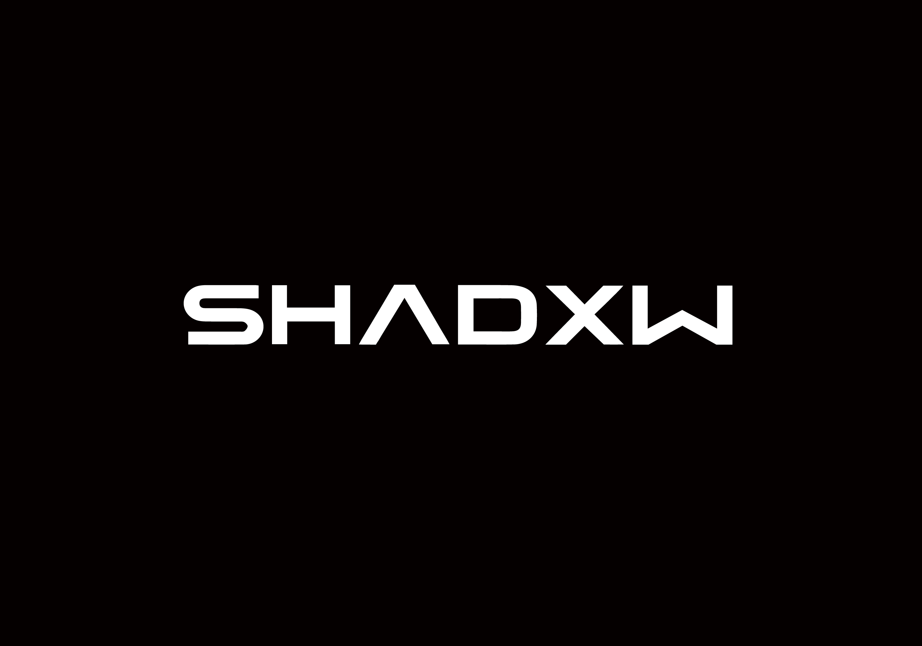 Techwear Shadxw