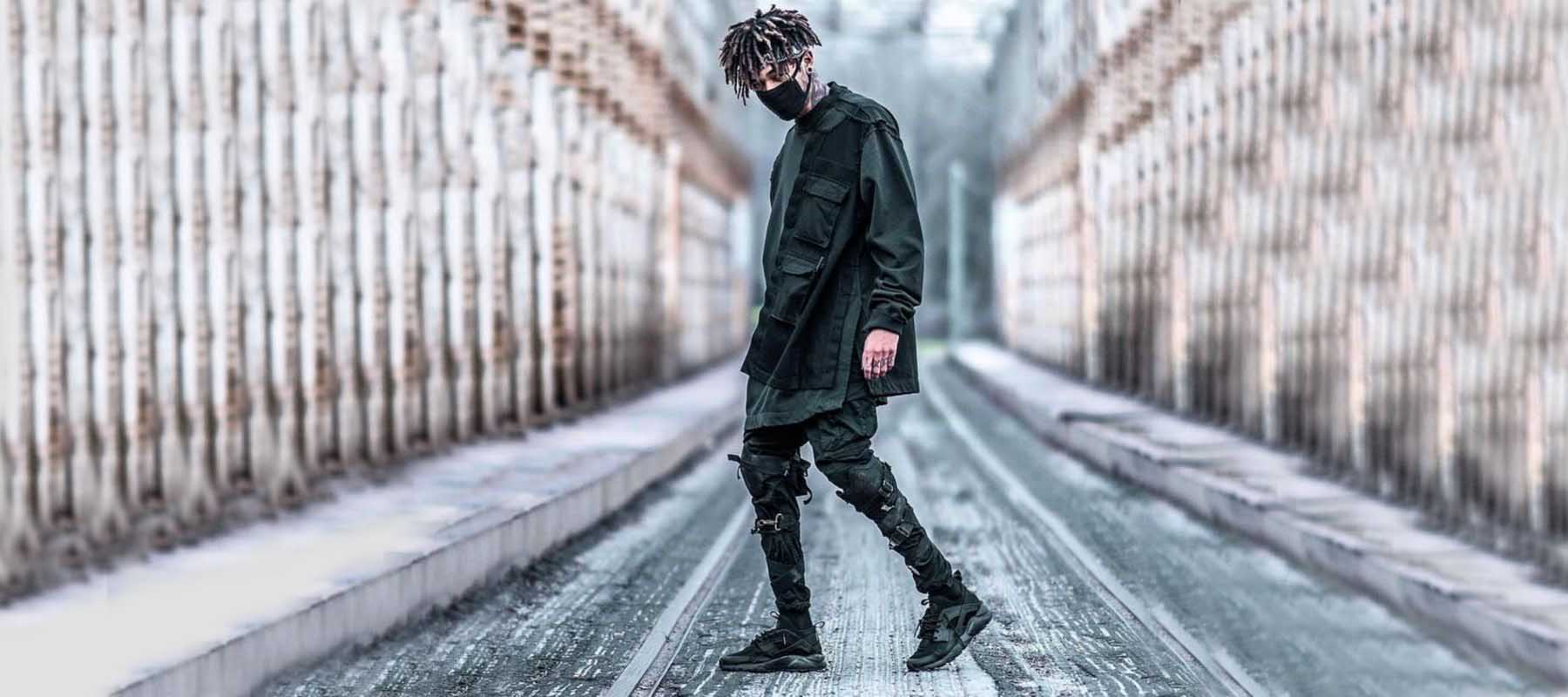 Total 47+ imagen scarlxrd outfit