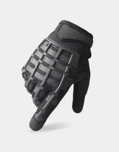 Up To 60% Off on Tactical Fingerless Gloves Ha