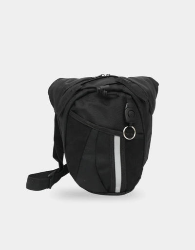 Men's Streetwear Sling Bag | OFF-WRLD Techwear