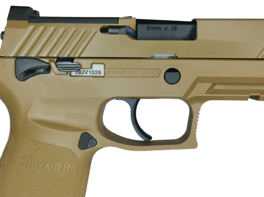 sig p220 serial number lookup