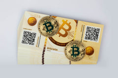 Bitcoin Paper wallet