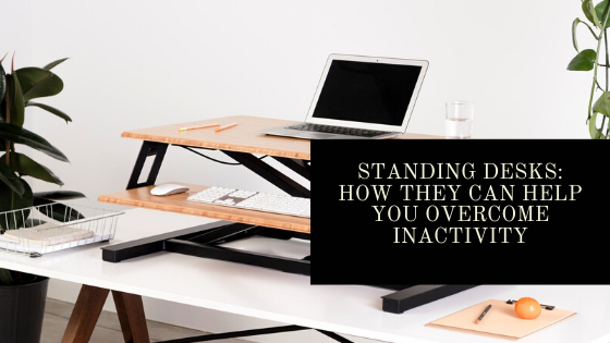 Health Benefits Of A Standing Desks Clickhere2shop