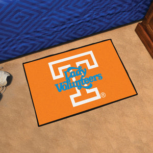 Fanmats Starter Floor Mat - University of Tennessee