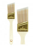Small Nylon Bristle Paint Brush (Pack of 12)