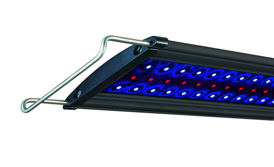 Lifegard Aquatics Ultra-Slim Plant LED Light, 36"