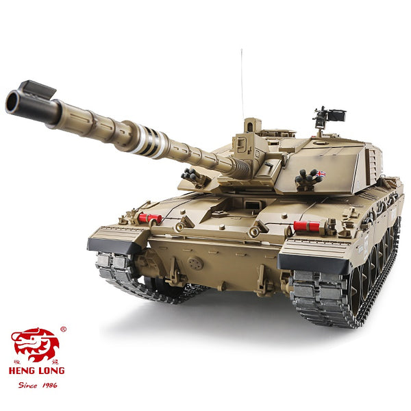 heng long challenger 2