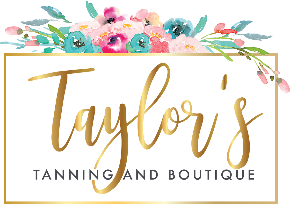 Taylor's Boutique and Tanning