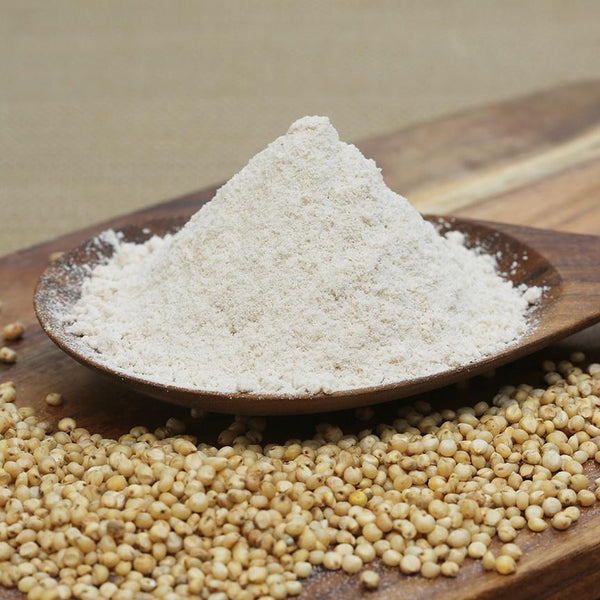 Bajri Flour(Pearl Millet Ground) 2lbs East India Pantry