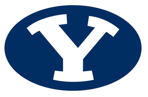 BYU Cougars Logo