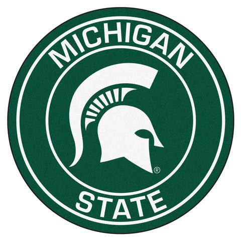 Michigan State Spartans Logo