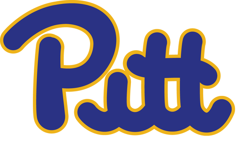 Pitt Panthers Logo