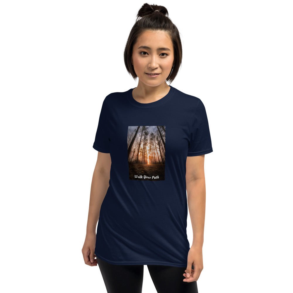 red hill t shirt